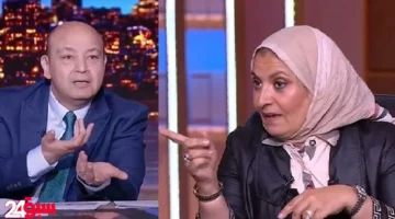 هبة قطب تكشف لأول مرة سر حركة ابنتها المحيرة في حفل زفافها